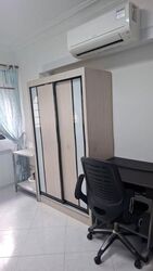 Blk 273B Wenya (Jurong West), HDB 4 Rooms #634935751
